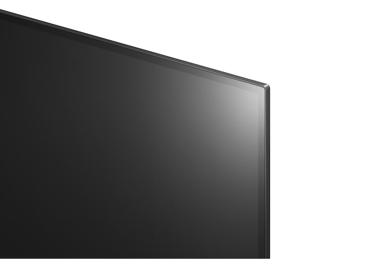 LG 77" LG SIGNATURE 8K OLED TV Z1, OLED77Z19LA