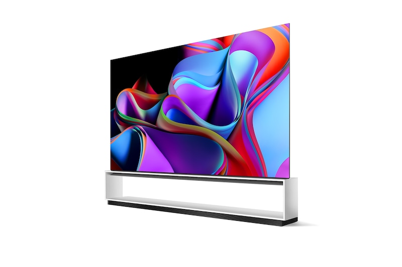 LG 88“ LG OLED TV, OLED88Z39LA