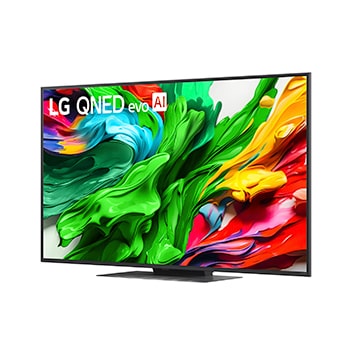 LG 55 Zoll LG QNED evo AI QNED86 MiniLED 4K Smart TV 2025, 55QNED86A6A
