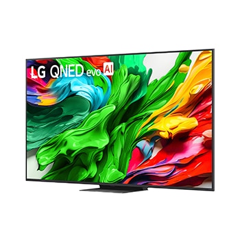 LG 65 Zoll LG QNED evo AI QNED86 MiniLED 4K Smart TV 2025, 65QNED86A6A