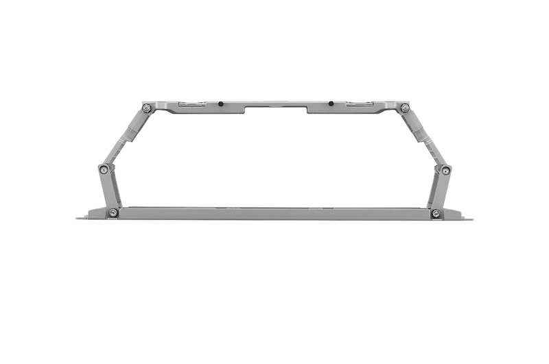 LG Wandhalterung für Gallery TV 2020, WB20GB