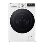 Vorderseite von Waschmaschine | 9 kg | EKK A | AI DD® | 1400 U./Min | Steam | TurboWash® 360° | F4WR7091