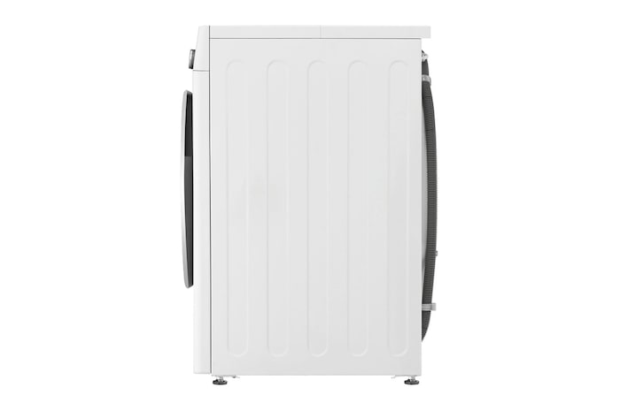 LG Waschmaschine | 8 kg | Energieeffizienzklasse A | AI DD® | Steam | TurboWash® 360°, F4WV708P1E