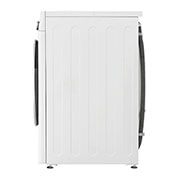 LG Waschtrockner | 8 kg Waschen/ 5 kg Trocknen | Energieeffizienzklasse* E | AI DD™, F14WD85TN1E