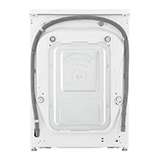 LG Waschtrockner | 8 kg Waschen/ 5 kg Trocknen | Energieeffizienzklasse* E | AI DD™, F14WD85TN1E