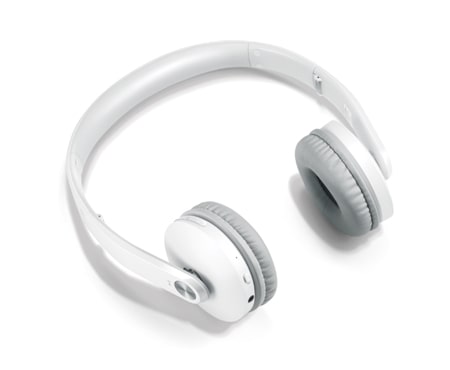 LG HBS-600 – LG GRUVE™ Casque stéréo Bluetooth avec ou sans fil