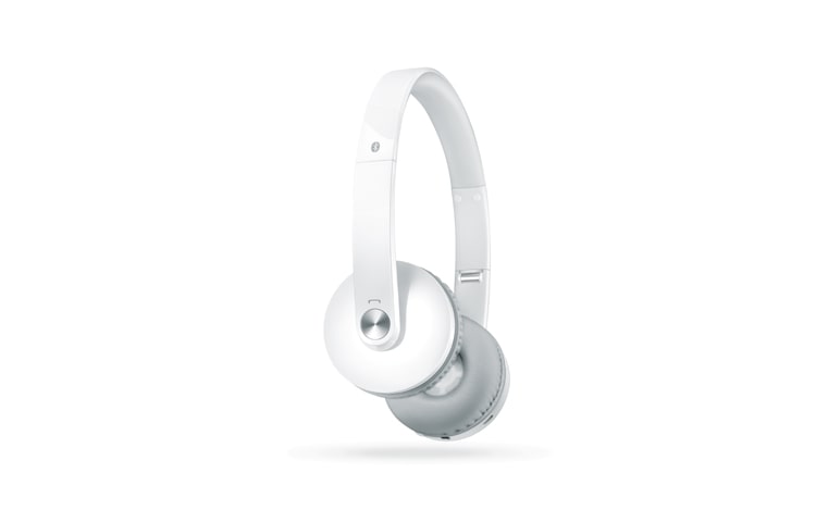 LG GRUVE™ Casque stéréo Bluetooth avec ou sans fil, HBS-600