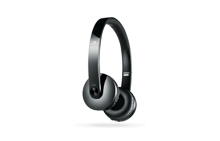 LG GRUVE™ Casque stéréo Bluetooth avec ou sans fil, HBS-600