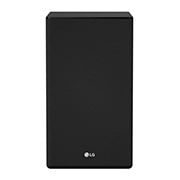 LG 7.1.4 Barre de son Doby Atmos® avec 770 watts | subwoofer sans fil | Haut-parleur arrière | Technologie sonore MERIDIAN, DSN11RG