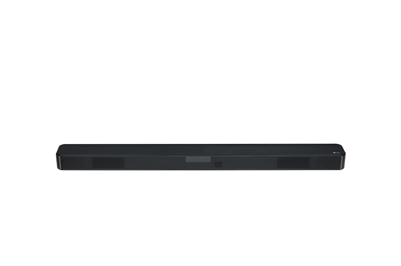 LG 2.1 Soundbar avec 300 watt | subwoofer sans fil, SL4Y