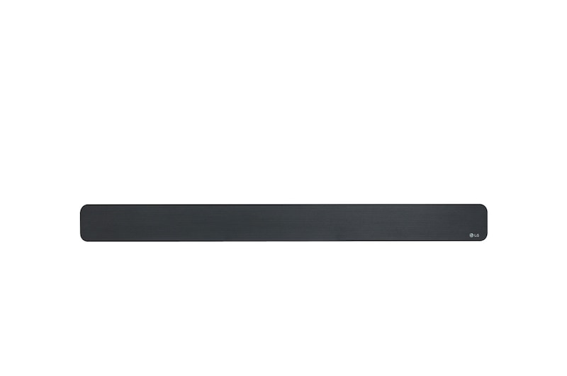 LG 2.1 Soundbar avec 300 watt | subwoofer sans fil, SL4Y