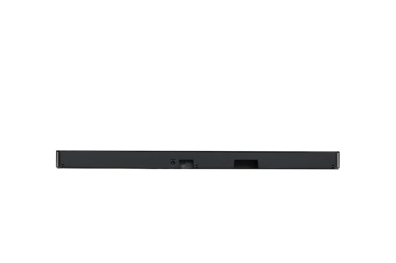 LG 2.1 Soundbar avec 300 watt | subwoofer sans fil, SL4Y