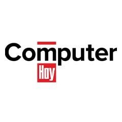 Logo du prix Computer Hoy