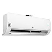 LG DELUXE PURE AIR Climatiseur Réversible 2,5 kW, WiFi, Purification de l'air, Chauffage, AP09RT