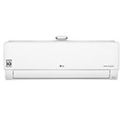 LG DELUXE PURE AIR Climatiseur Réversible 3,5 kW, WiFi, Purification de l'air, Chauffage, AP12RT