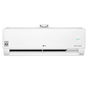 LG DELUXE PURE AIR Climatiseur Réversible 3,5 kW, WiFi, Purification de l'air, Chauffage, AP12RT