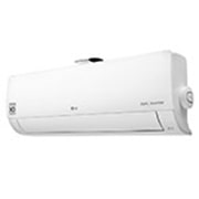 LG DELUXE PURE AIR Climatiseur Réversible 3,5 kW, WiFi, Purification de l'air, Chauffage, AP12RT