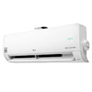 LG DELUXE PURE AIR Climatiseur Réversible 3,5 kW, WiFi, Purification de l'air, Chauffage, AP12RT