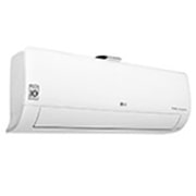 LG DELUXE PURE AIR Climatiseur Réversible 3,5 kW, WiFi, Purification de l'air, Chauffage, AP12RT