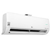 LG DELUXE PURE AIR Climatiseur Réversible 3,5 kW, WiFi, Purification de l'air, Chauffage, AP12RT