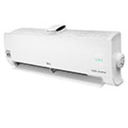 LG DELUXE PURE AIR Climatiseur Réversible 3,5 kW, WiFi, Purification de l'air, Chauffage, AP12RT