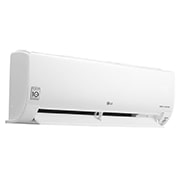 LG DELUXE INVERTER, 3,5kW, Label énergétique A++/A++ , DC12RQ