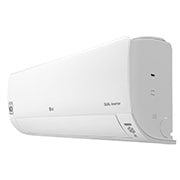 LG DELUXE INVERTER, 3,5kW, Label énergétique A++/A++ , DC12RQ