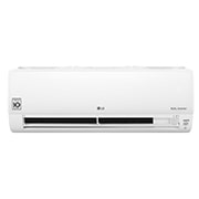 LG DELUXE INVERTER, 3,5kW, Label énergétique A++/A++ , DC12RQ