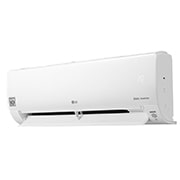 LG DELUXE INVERTER, 3,5kW, Label énergétique A++/A++ , DC12RQ