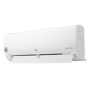 LG DELUXE INVERTER, 3,5kW, Label énergétique A++/A++ , DC12RQ