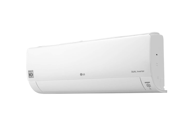 LG DELUXE INVERTER, 3,5kW, Label énergétique A++/A++ , DC12RQ