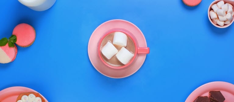 Genießen Sie leckere Gerichte mit gleichmäßiger Erhitzung und schnellem Kochen