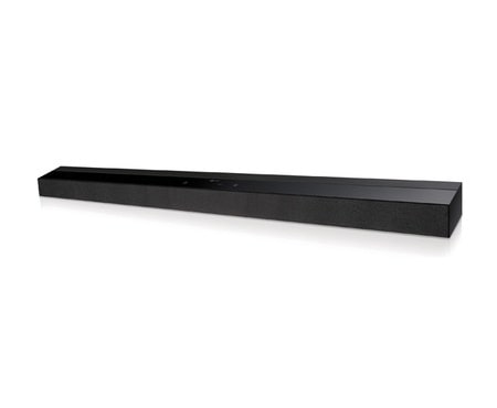 LG NB2020A - Soundbar