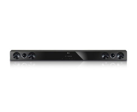 LG NB2420A - Soundbar