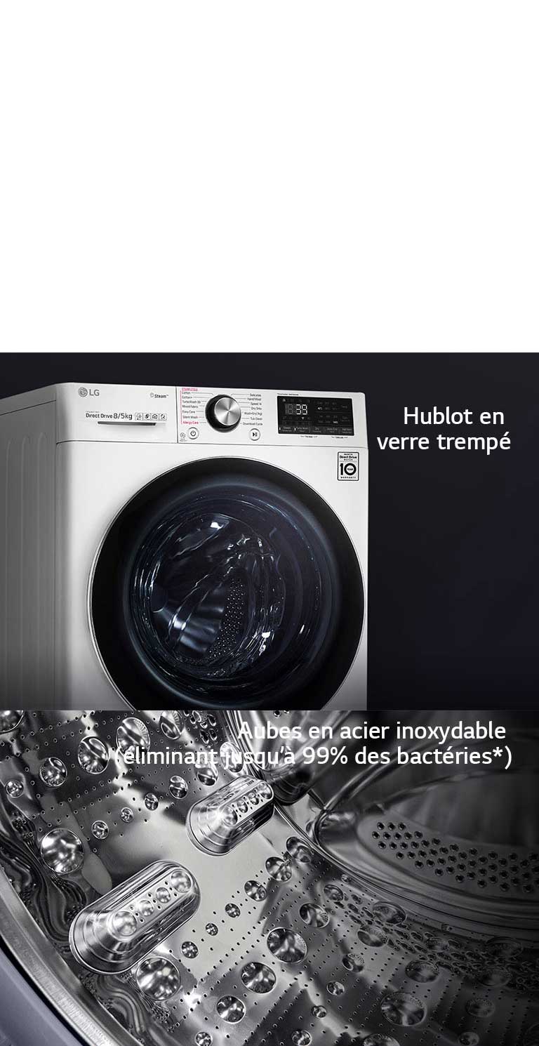 Plus durable et plus hygiénique