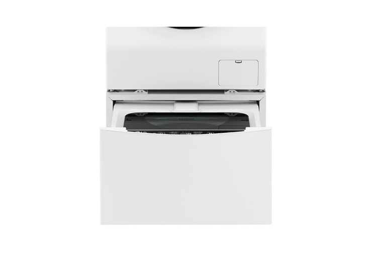 LG TWINWash™ Mini Lave-linge 2 kg, Smart Diagnosis™, Moteur Direct Drive™ garanti 10 ans, T7WM2Mini