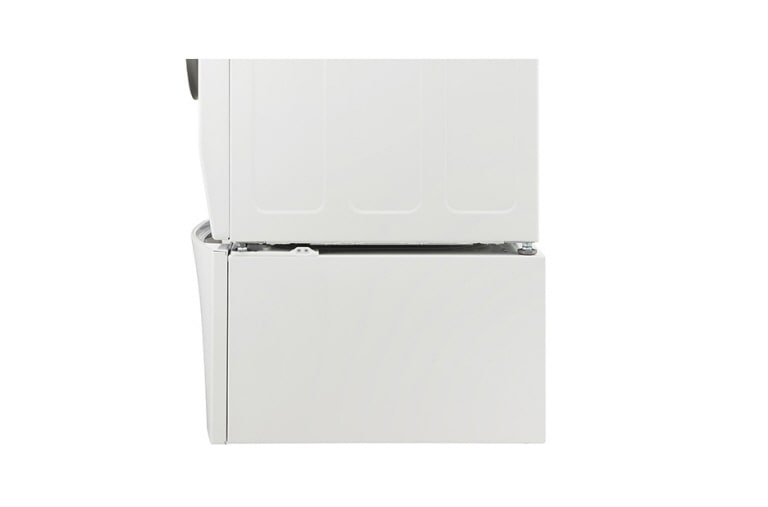 LG TWINWash™ Mini Lave-linge 2 kg, Smart Diagnosis™, Moteur Direct Drive™ garanti 10 ans, T7WM2Mini