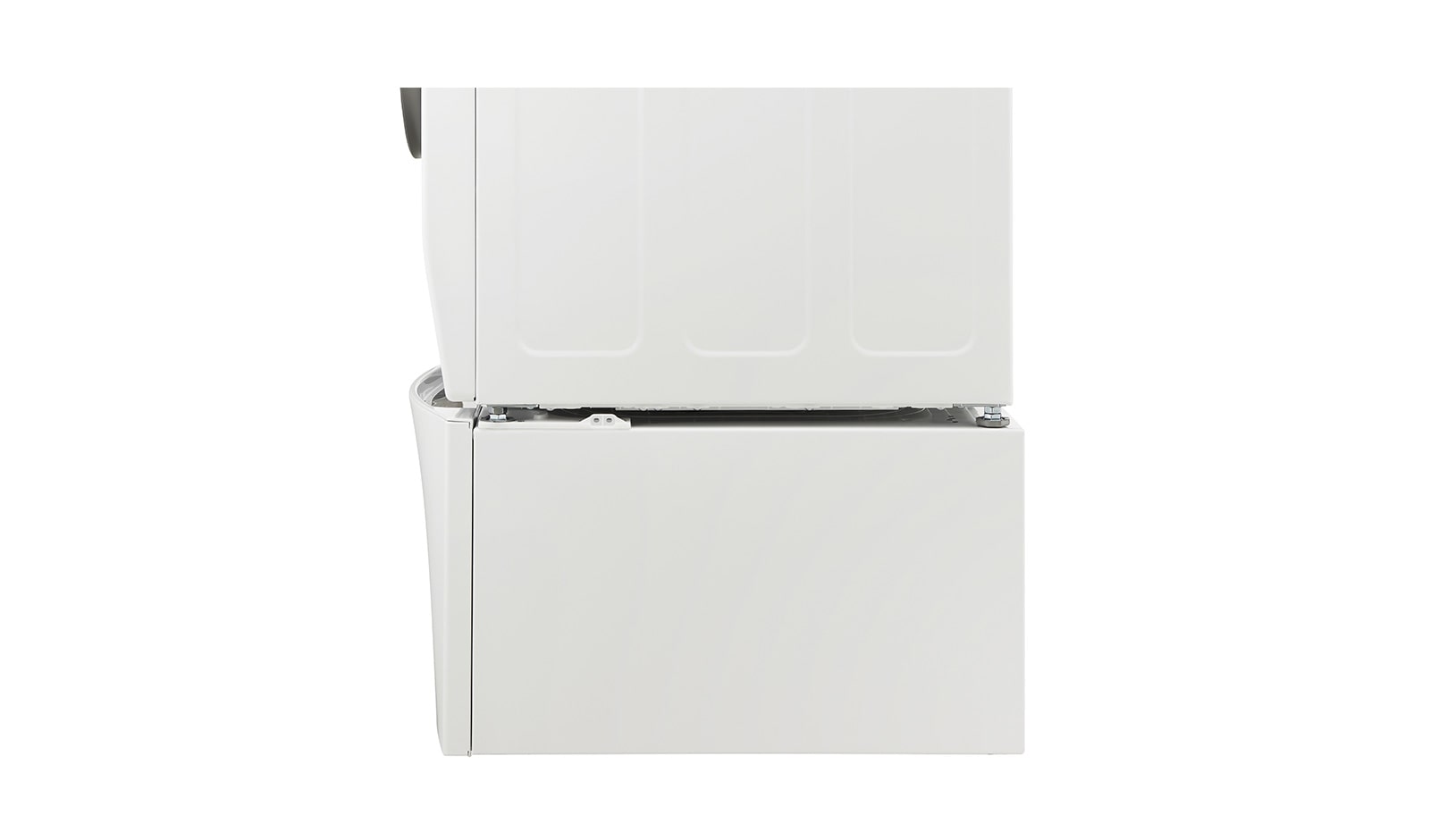 LG TWINWash™ Mini Lave-linge 2 kg, Smart Diagnosis™, Moteur Direct Drive™ garanti 10 ans, T7WM2Mini