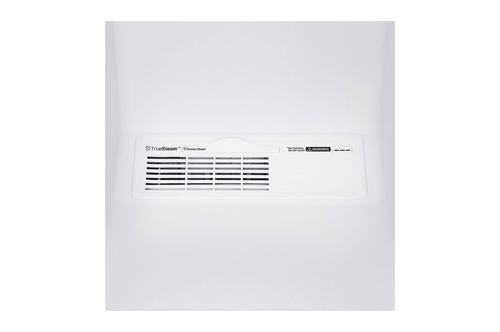 LG Styler S3BF avec Steam | Capacité de 5,2 kg | 185cm | noir, S3BF