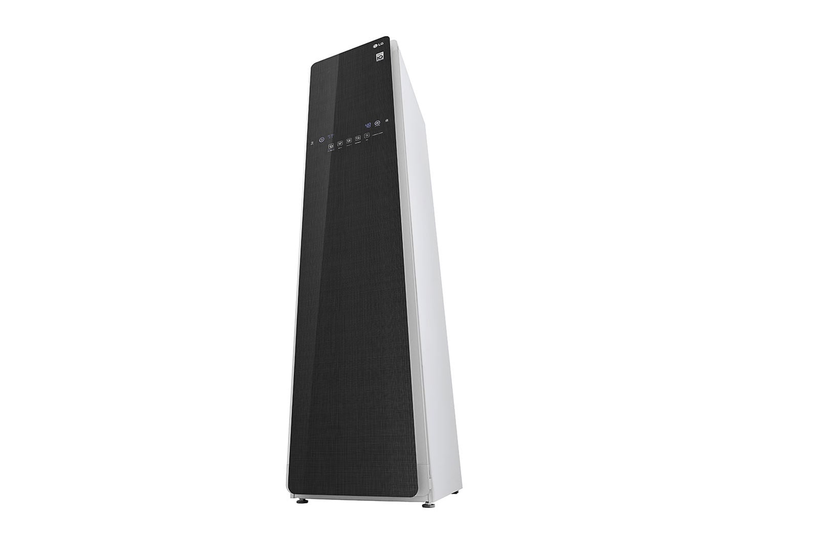 LG Styler S3BF avec Steam | Capacité de 5,2 kg | 185cm | noir, S3BF
