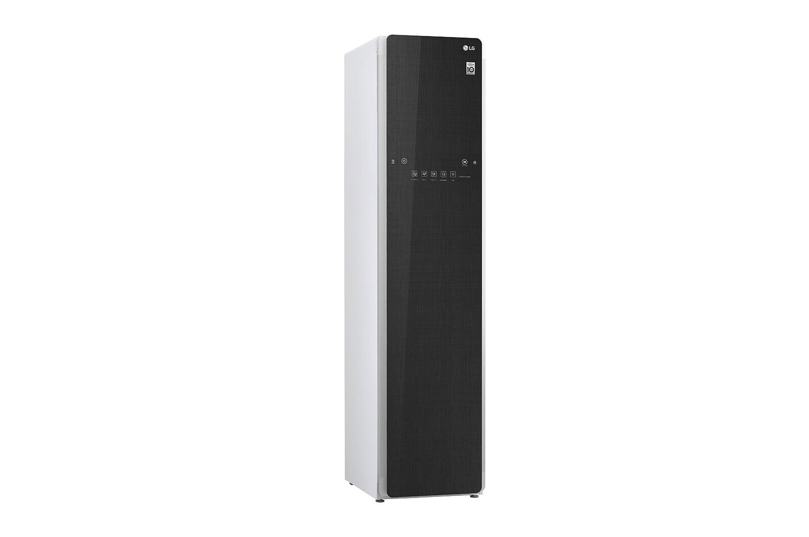 LG Styler S3BF avec Steam | Capacité de 5,2 kg | 185cm | noir, S3BF