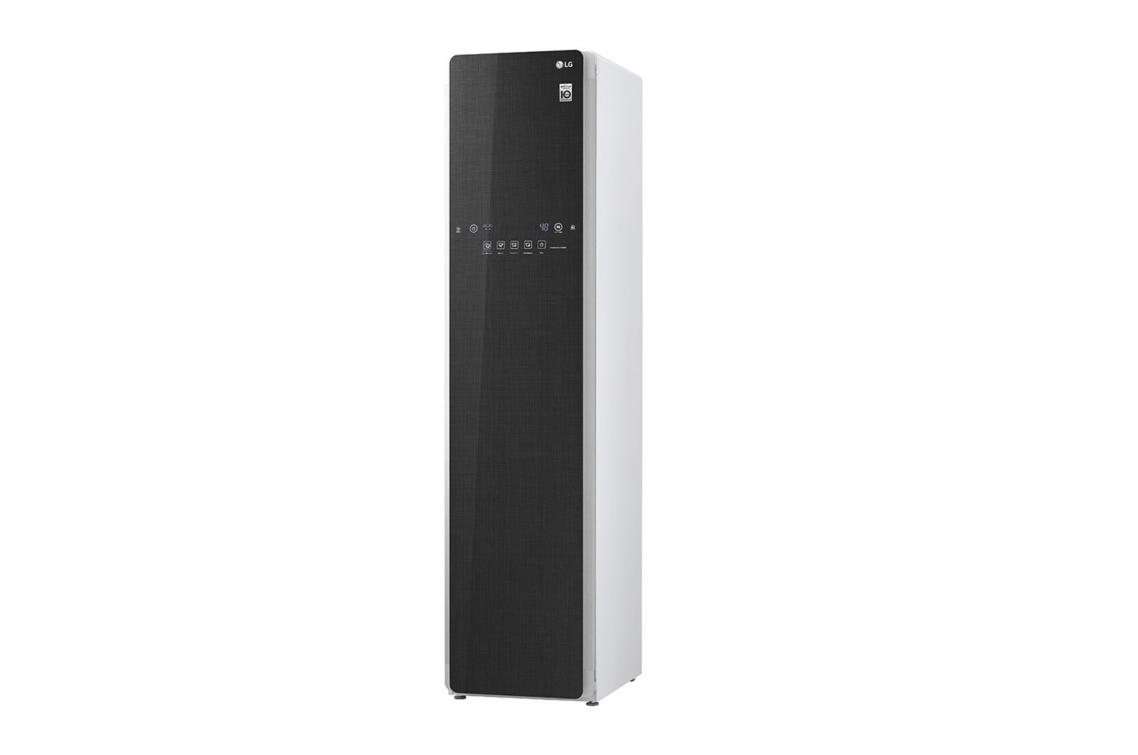 LG Styler S3BF avec Steam | Capacité de 5,2 kg | 185cm | noir, S3BF
