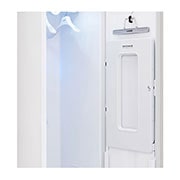 LG Styler S3BF avec Steam | Capacité de 5,2 kg | 185cm | noir, S3BF