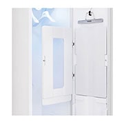 LG Styler S3BF avec Steam | Capacité de 5,2 kg | 185cm | noir, S3BF