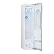 LG Styler S3BF avec Steam | Capacité de 5,2 kg | 185cm | noir, S3BF