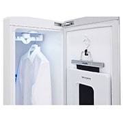 LG Styler S3BF avec Steam | Capacité de 5,2 kg | 185cm | noir, S3BF