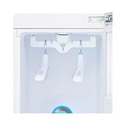 LG Styler S3WF avec Steam | Capacité de 5,2 kg | 185cm | blanc, S3WF