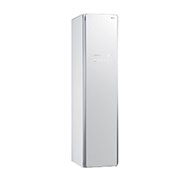 LG Styler S3WF avec Steam | Capacité de 5,2 kg | 185cm | blanc, S3WF