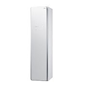 LG Styler S3WF avec Steam | Capacité de 5,2 kg | 185cm | blanc, S3WF