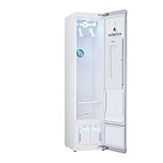 LG Styler S3WF avec Steam | Capacité de 5,2 kg | 185cm | blanc, S3WF